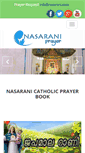 Mobile Screenshot of nasarani.com